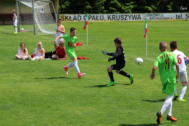 闪耀表现 闪耀表现